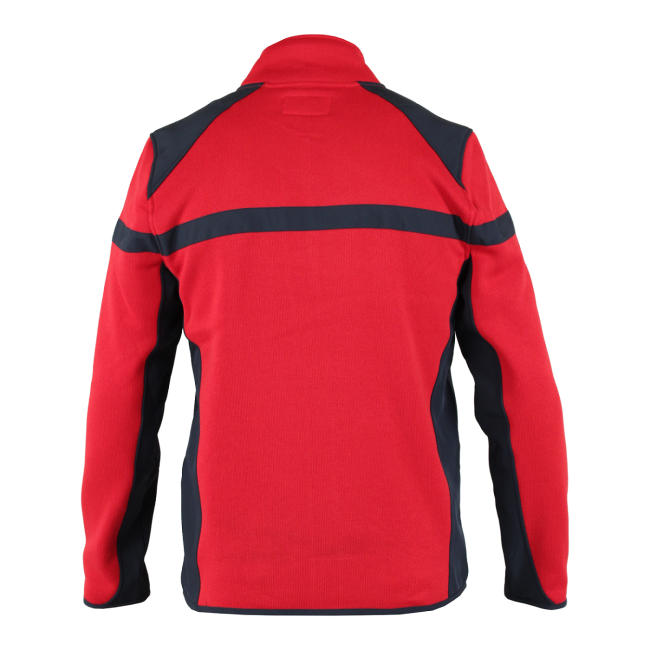 Veste polaire Sécurité Incendie Arizona - Force Series