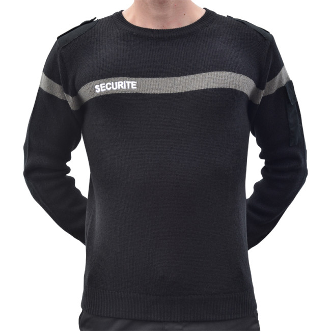 Sicherheits-Pullover - CityGuard
