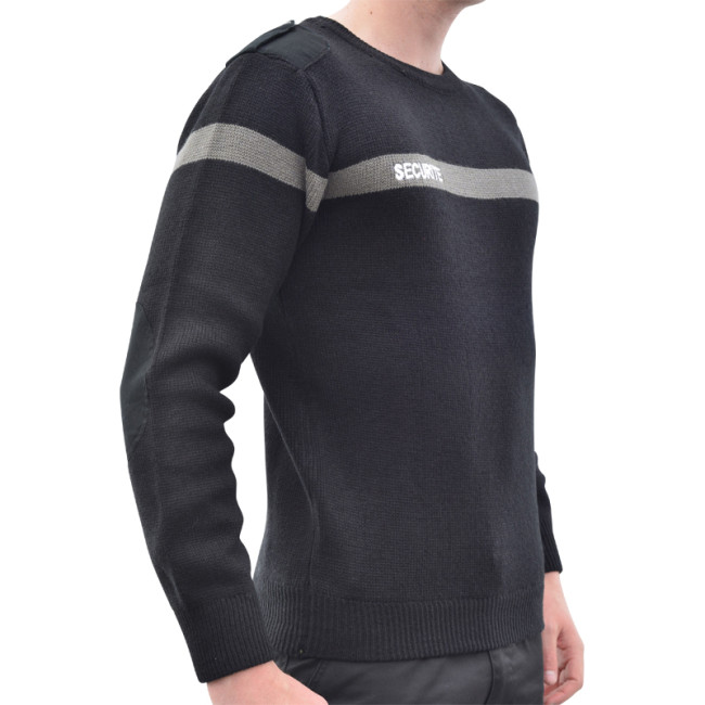 Sicherheits-Pullover - CityGuard