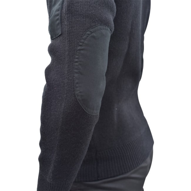 Pull Sécurité - CityGuard