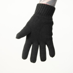 Thermische handschoenen zwart - Kombat Tactical