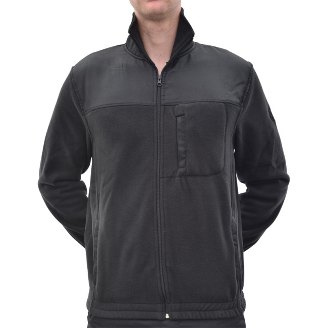 BLOUSON POL NOIR 1-S BLOUSON POL NOIR 1-S