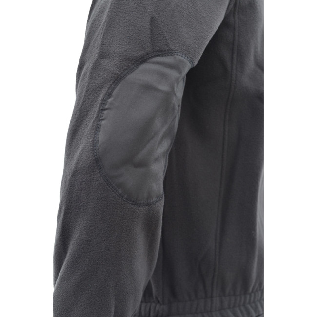 BLOUSON POL NOIR 1-S