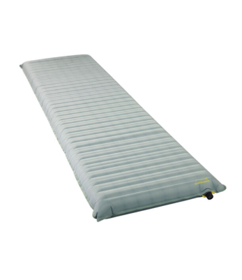 Matelas gonflable NeoAir Topo Print Regular Wide - Thermarest 