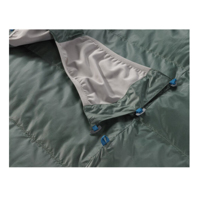 Sac de couchage Questar™ 0°C Regular Thermarest