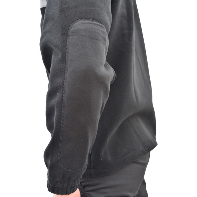 Fleece jas Particuliere Beveiliging - CityGuard