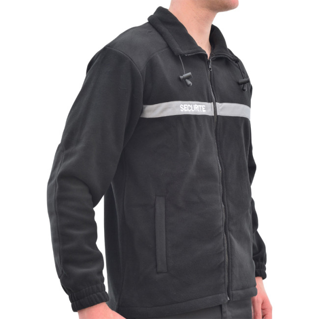Bluza polarowa Ochrona Prywatna - CityGuard