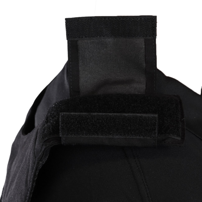 Gilet pare-balles Full Tactical IIIA Security homme - Le Protecteur