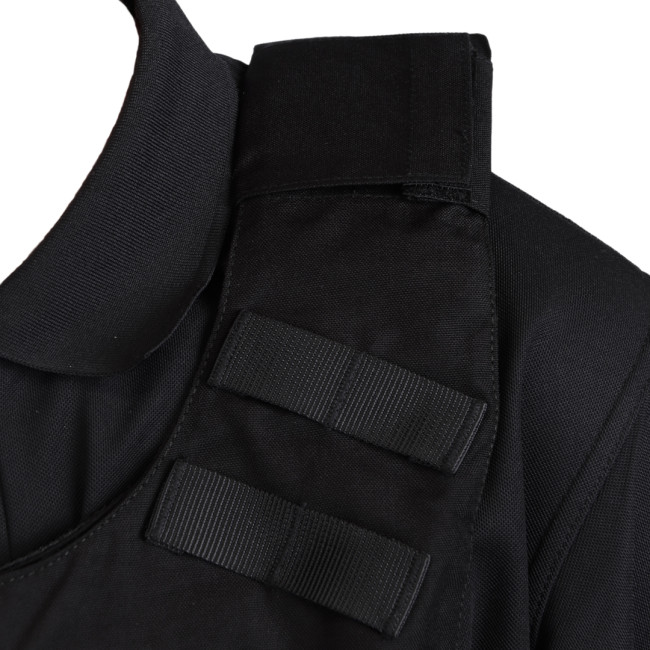 Kogelwerend vest IIIA Full Tactical beveiliging dames - Le Protecteur