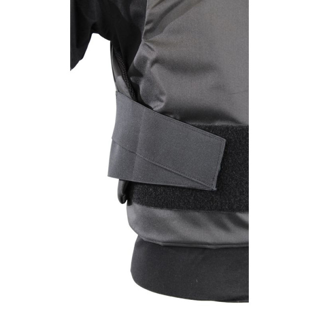 Housse de gilet pare-balles New One homme - Le Protecteur