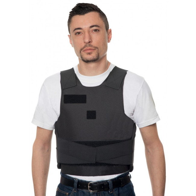 Kogelvrij vest New One heren - Le Protecteur