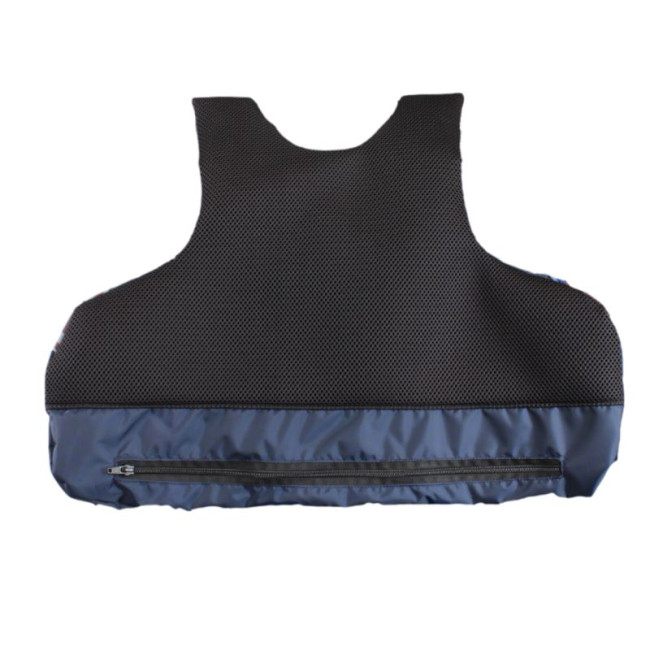Kogelwerend vest hoes One plus ASVP dames - Le Protecteur