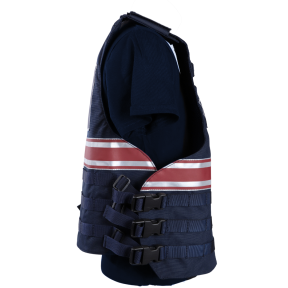 Full Tactical ASVP Schutzwestenbezug Unisex - Le Protecteur