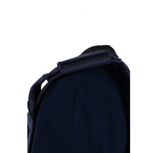 Gilet pare-balles Full Tactical IIIA ASVP homme - Le Protecteur