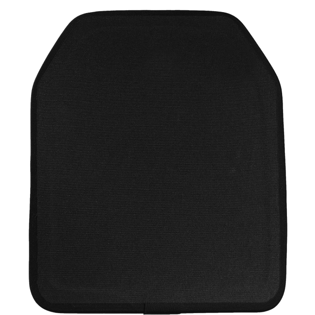 Płyta balistyczna ICW 1,10 kg AK47 PS BALL III+ - Le Protecteur