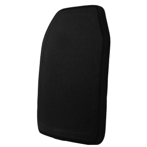 Ballistische Platte ICW NIJ III+ AK47 MSC 1,10kg - Le Protecteur