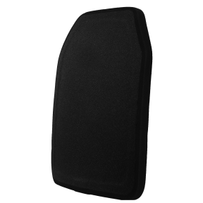 Placa balística ICW NIJ III+ AK47 MSC 1,10kg - Le Protecteur