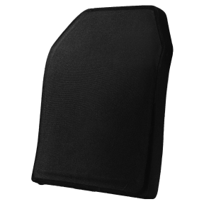 Placa balística Stand Alone multicurva NIJ III+ AK47 MSC 1,2kg - Le Protecteur