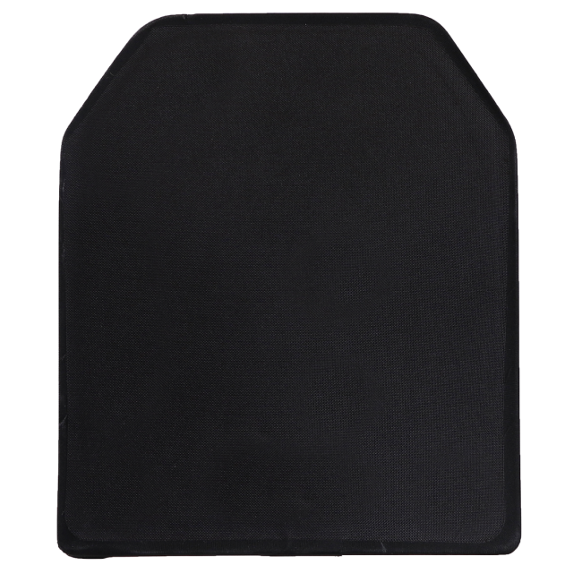 Plaque balistique Stand Alone multi courbures III+ AK47 MSC 1,35 kg - Le Protecteur