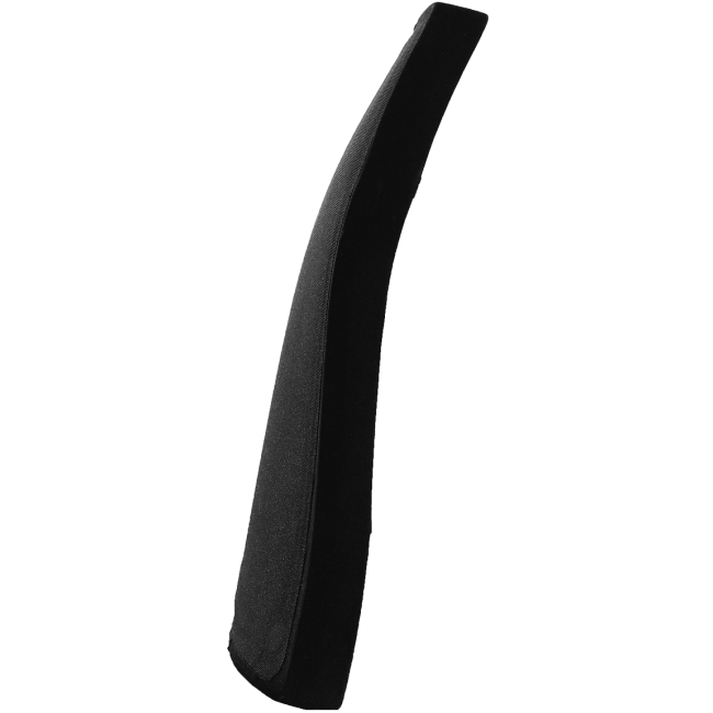 Plaque balistique Stand Alone multi courbures III+ AK47 MSC 1,35 kg - Le Protecteur