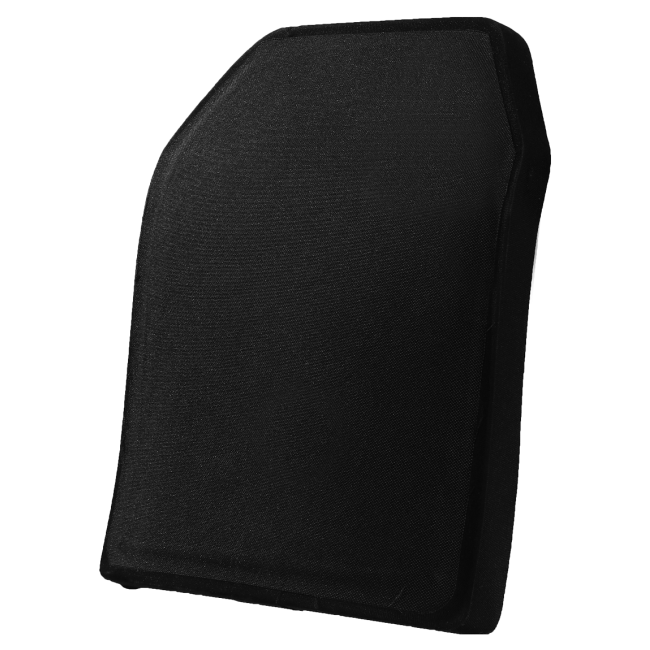 Ballistische Platte Stand Alone Multi-Kurven III+ AK47 MSC 1,35 kg - Le Protecteur