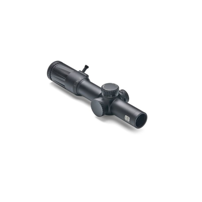 LUNETA VUDU 1-10x28 RETICULE SR5 (MRAD)
