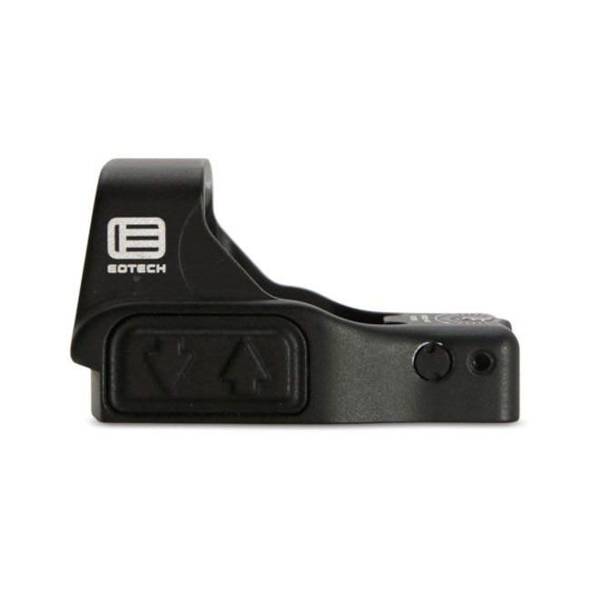 MINI VISEUR REFLEXE EOTECH EFLX 3 MOA - MONTAGE DELTAPOINT PRO