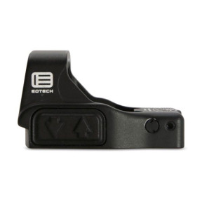 MINI REFLEX VIZIER EOTECH EFLX 3 MOA - DELTAPOINT PRO MONTAGE