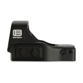 MINI REFLEX VIZIER EOTECH EFLX 3 MOA - DELTAPOINT PRO MONTAGE