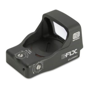 MINI REFLEX VIZIER EOTECH EFLX 3 MOA - DELTAPOINT PRO MONTAGE