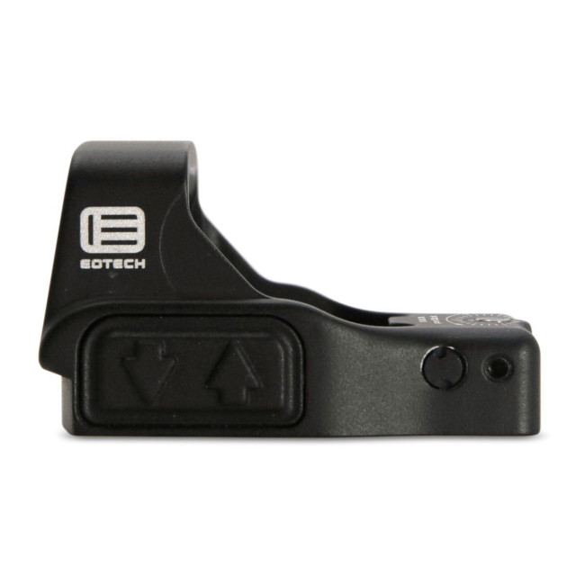 EOTECH EFLX MINI-REFLEXVISIER 6 MOA - DELTAPOINT PRO MONTAGE