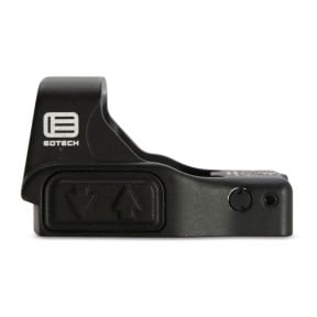 MINI VISEUR REFLEXE EOTECH EFLX 6 MOA - MONTAGE DELTAPOINT PRO