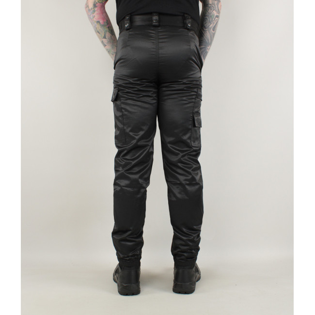 Anti-statische broek NESS - Force Series