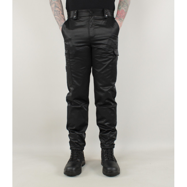 Anti-statische broek NESS - Force Series