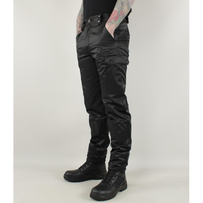 Anti-statische broek NESS - Force Series