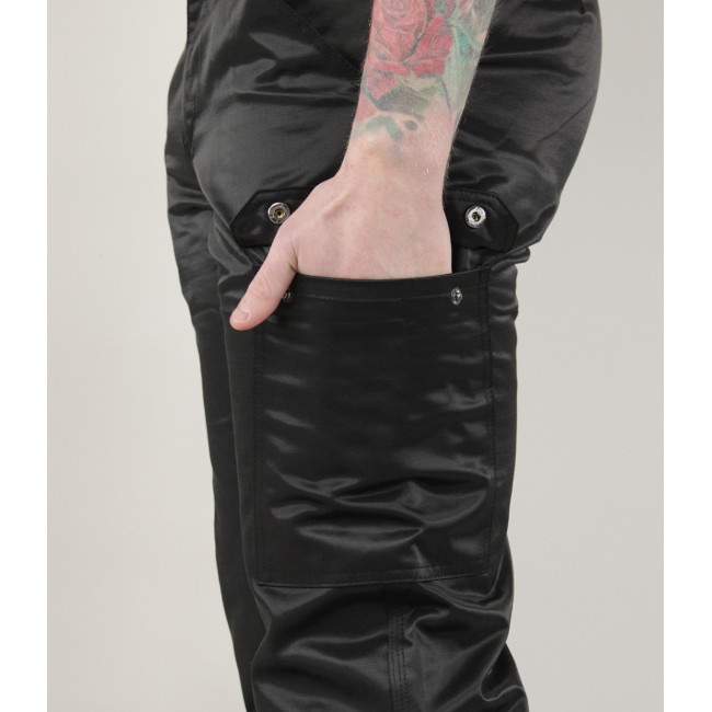 Anti-statische broek NESS - Force Series