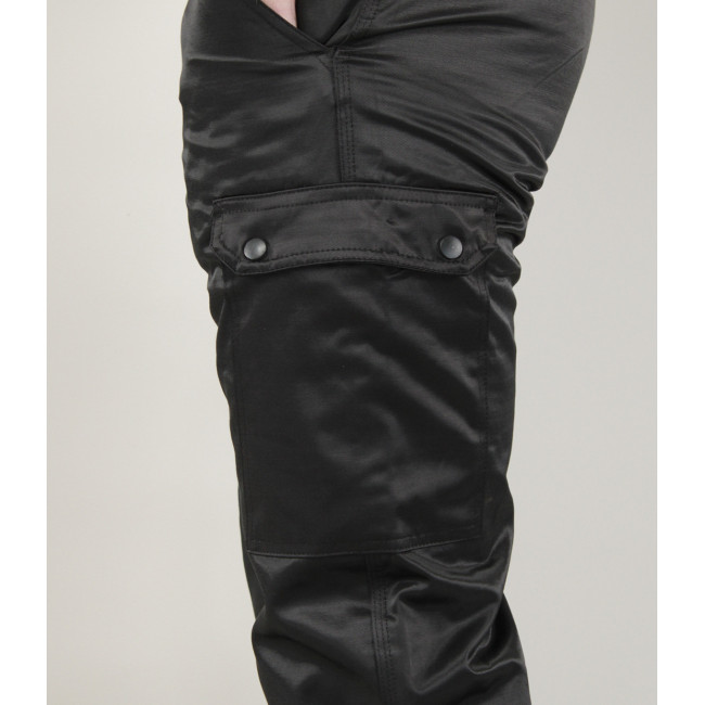 Anti-statische broek NESS - Force Series