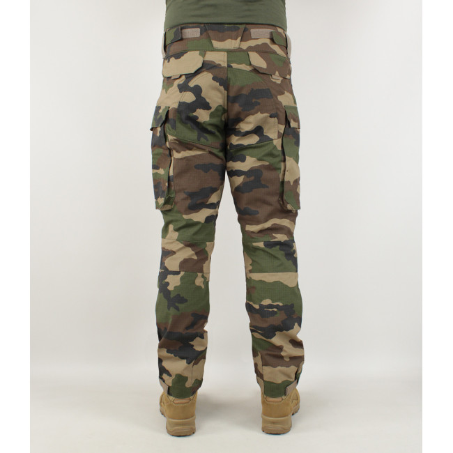 Gevechtsbroek Fighter Cam CE Binnenbeenlengte 83cm - A10 Equipment