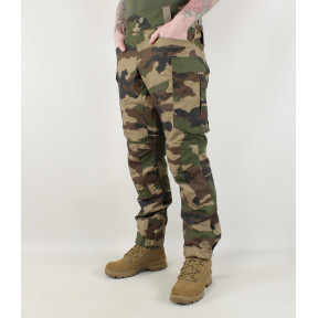 Pantalón de combate Fighter (entrepierna 83cm) - Cam CE - A10 Equipment