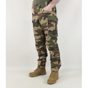 Pantalón de combate Fighter (entrepierna 83cm) - Cam CE - A10 Equipment
