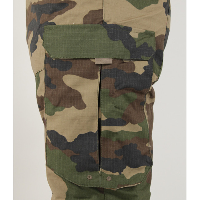Pantalon de combat Fighter Cam CE Entrejambe 83cm - A10 Equipment