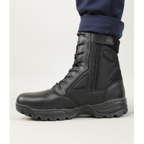 Rangers Megatech simple zip - Noir - CityGuard