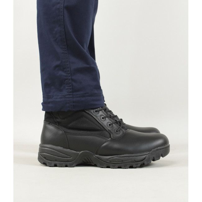 Rangers Schoenen Megatech 1 rits - CityGuard