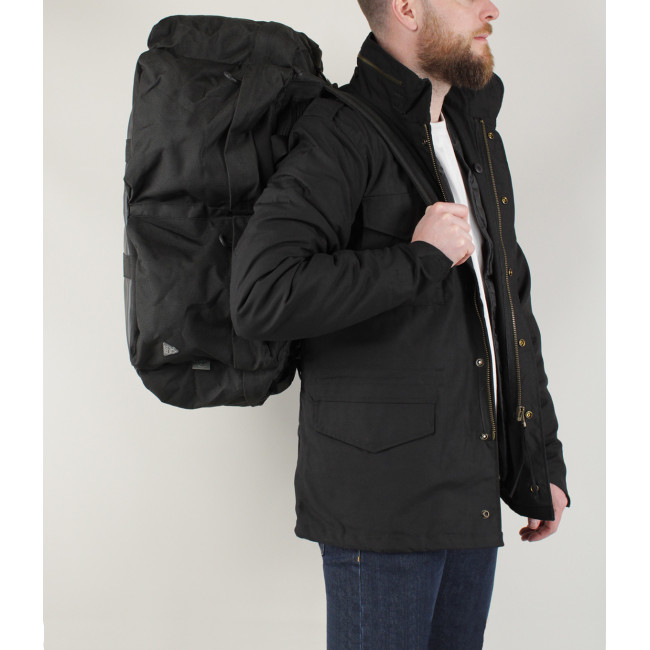 Sac Tap Baroud 65L - 7 poches - noir - Ares