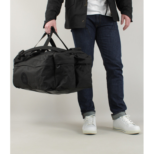Sac Tap Baroud 65L - 7 poches - noir - Ares