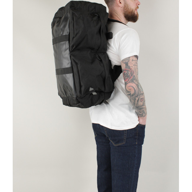 Sac Tap Baroud 65L - 7 poches - noir - Ares
