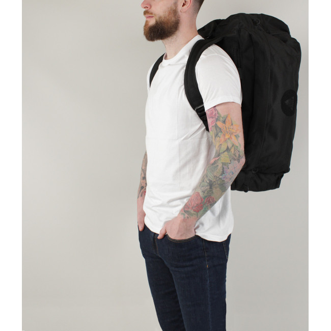 Sac Tap Baroud 65L - 7 poches - noir - Ares