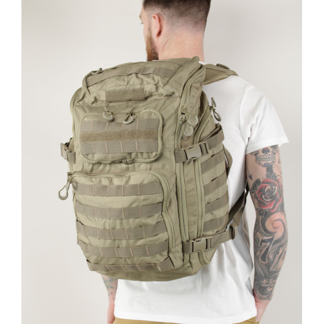 Plecak Airplane coyote 45L - Ares