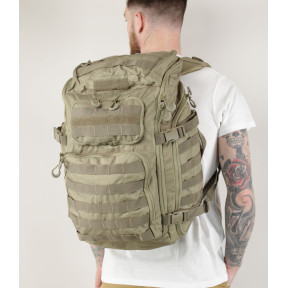 Rucksack Airplane Coyote 45L - Ares