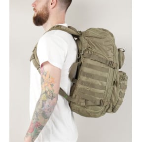 Plecak Airplane coyote 45L - Ares